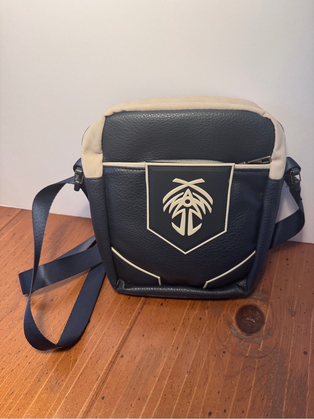 Year of Sanderson Stormlight Bridge Four Designer Satchel Crossbody Bag
